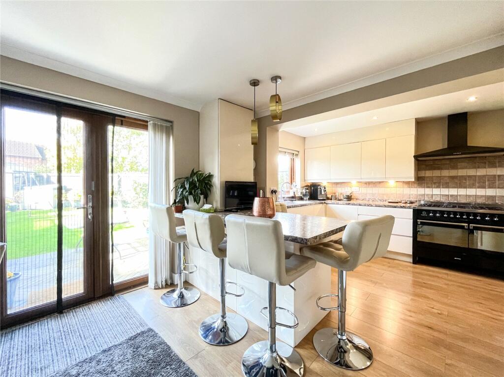 Primary image of Brunel Close, Westbury