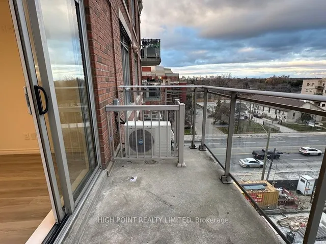 Additional image 10 of 801 Sheppard Ave Unit 703