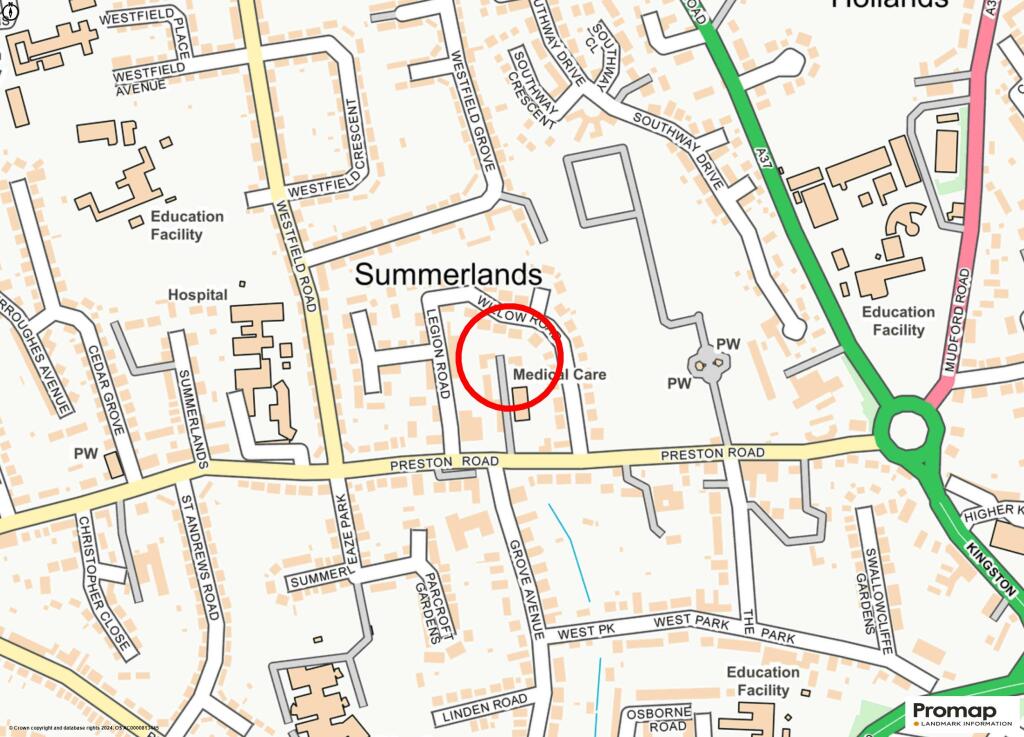 Additional image 10 of Coverdale Court, Preston Road, Yeovil, Somerset