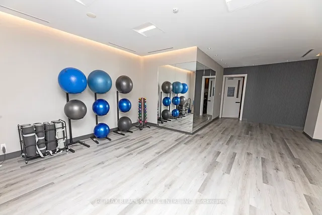 Additional image 7 of 500 Sherbourne St Unit 1301
