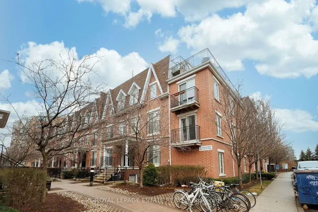 Additional image 33 of 22 Laidlaw St Unit 1203