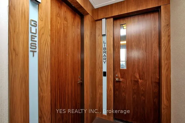 Additional image 8 of 36 Park Lawn Rd Unit 3307