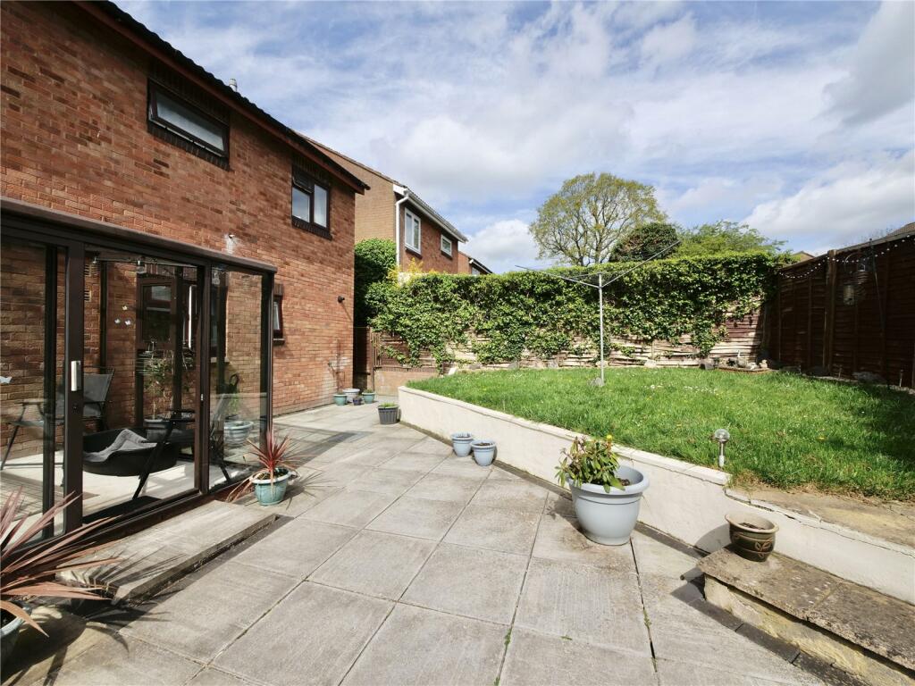 Additional image 19 of Birch Walk, Frome, Somerset, BA11