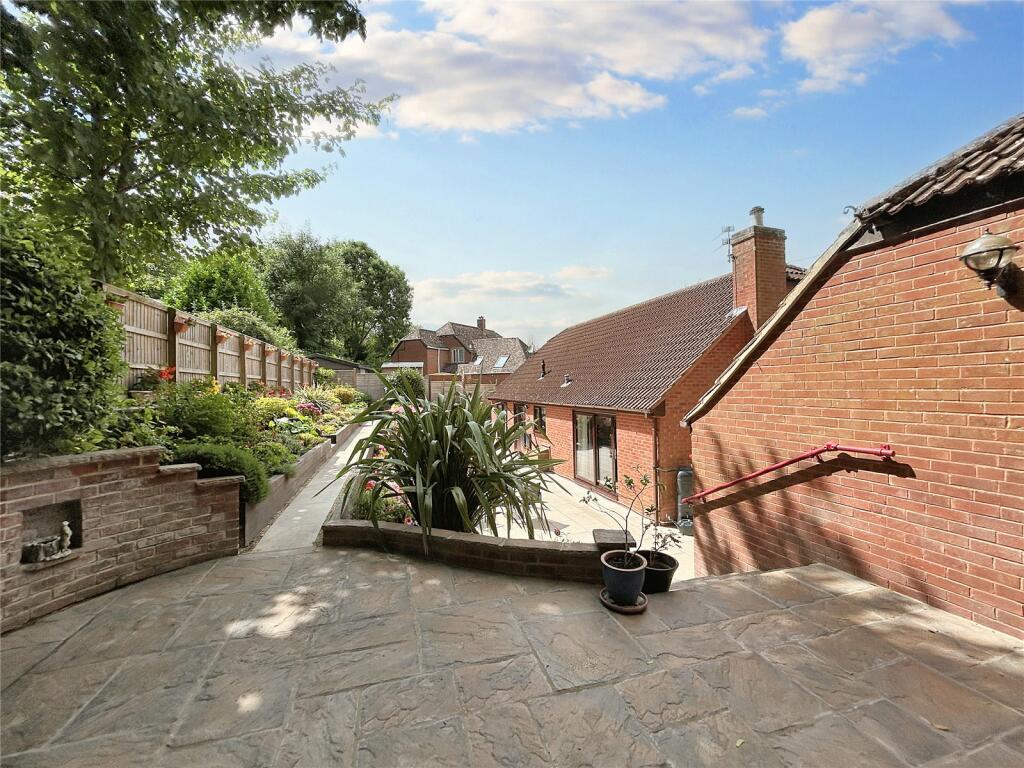 Additional image 21 of Bury Lane, Bratton