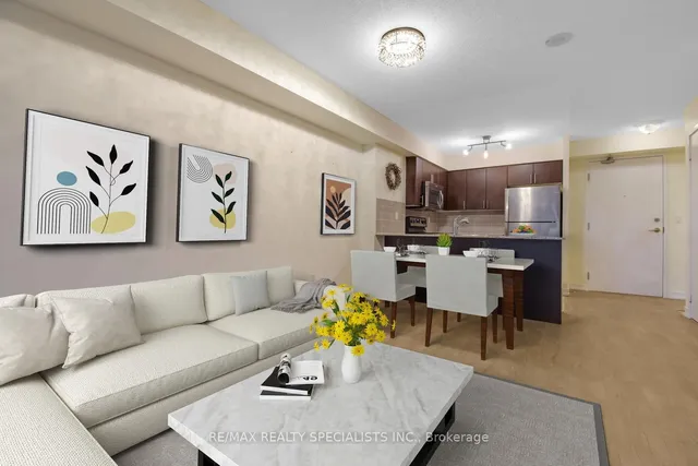 Additional image 7 of 1410 Dupont St Unit 908