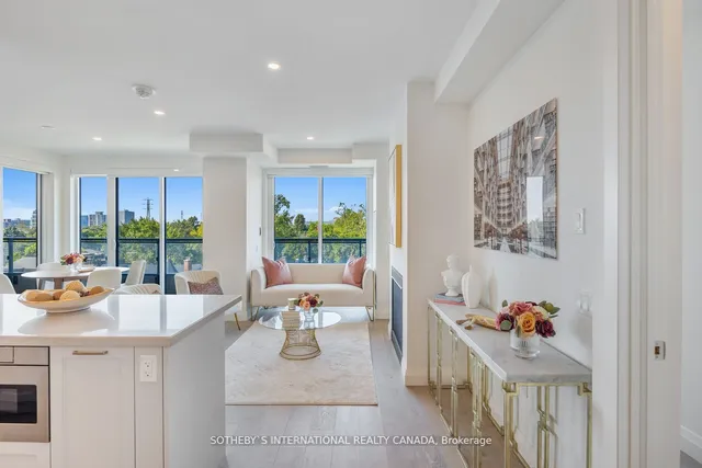 Additional image 9 of 285 Avenue Rd Unit 501