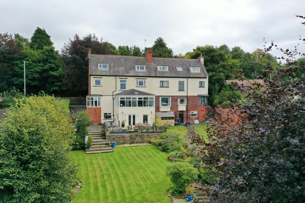 Additional image 36 of The Anchorage 67 Whalley Road Wilpshire BB1 9LH