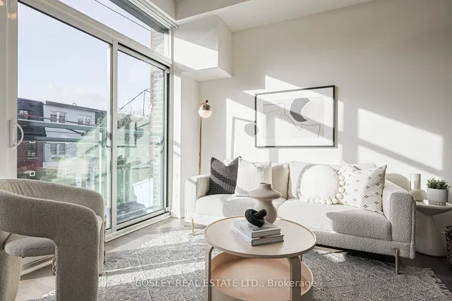 Additional image 3 of 41 Ossington Ave Unit 204