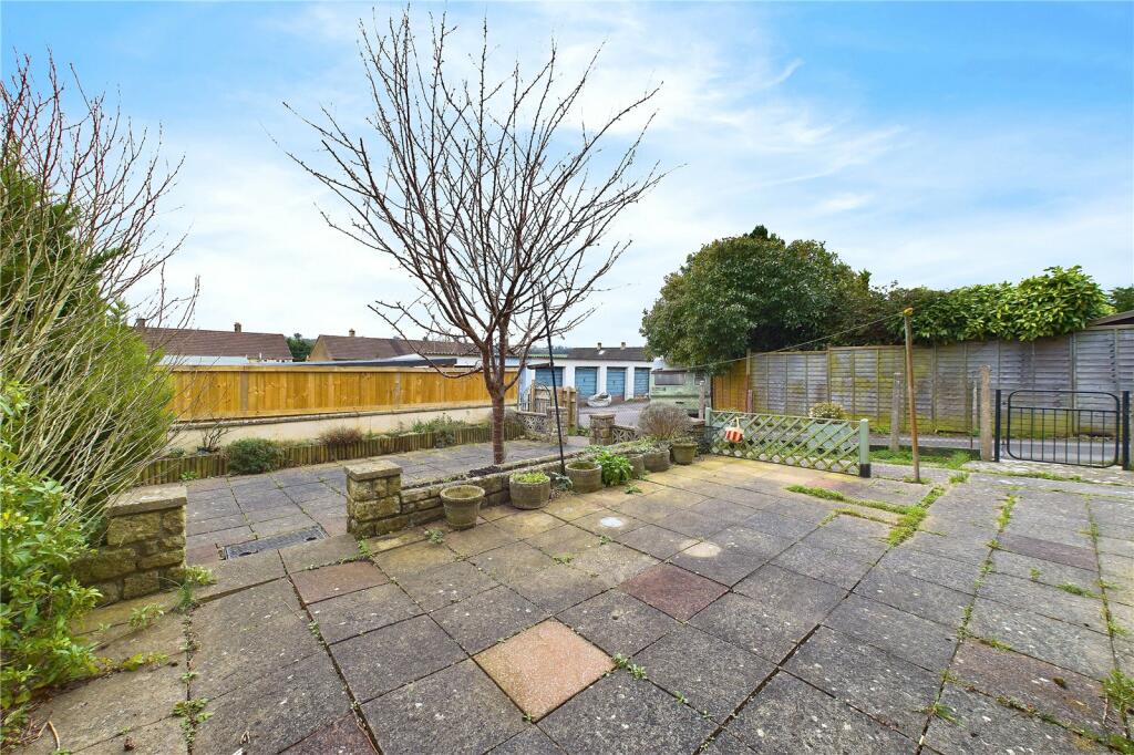 Additional image 4 of Hillside Crescent, Midsomer Norton, Radstock, Somerset, BA3