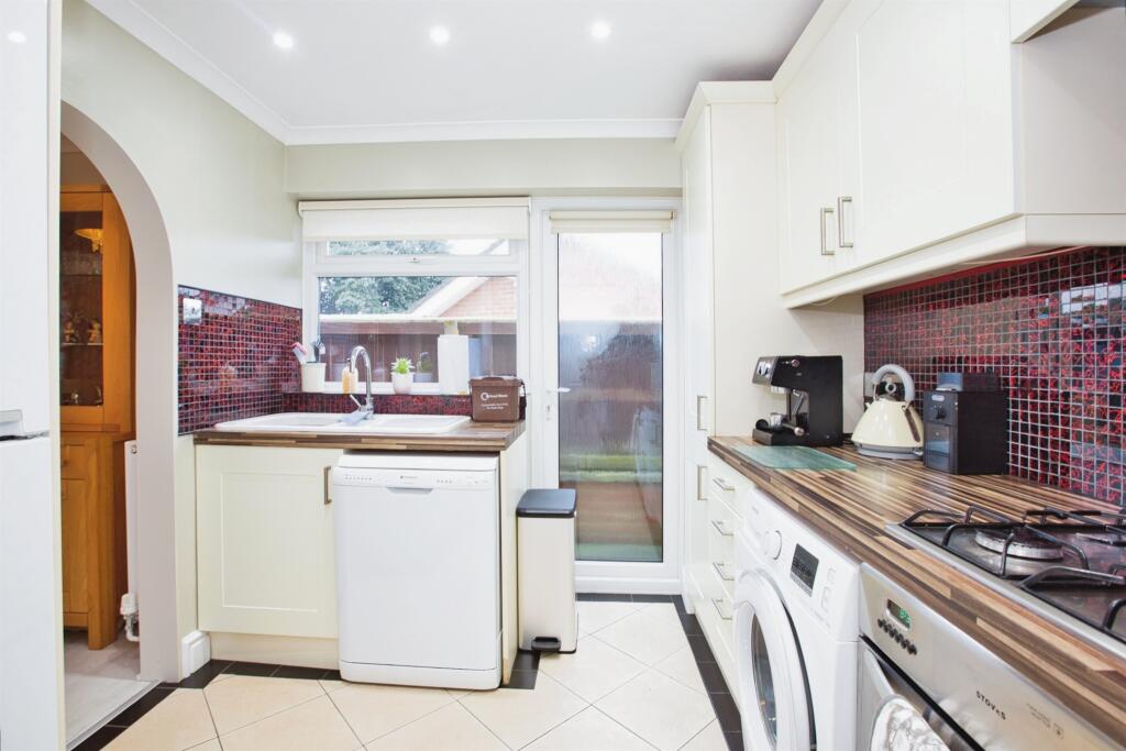 Additional image 8 of Forest Hill, Yeovil