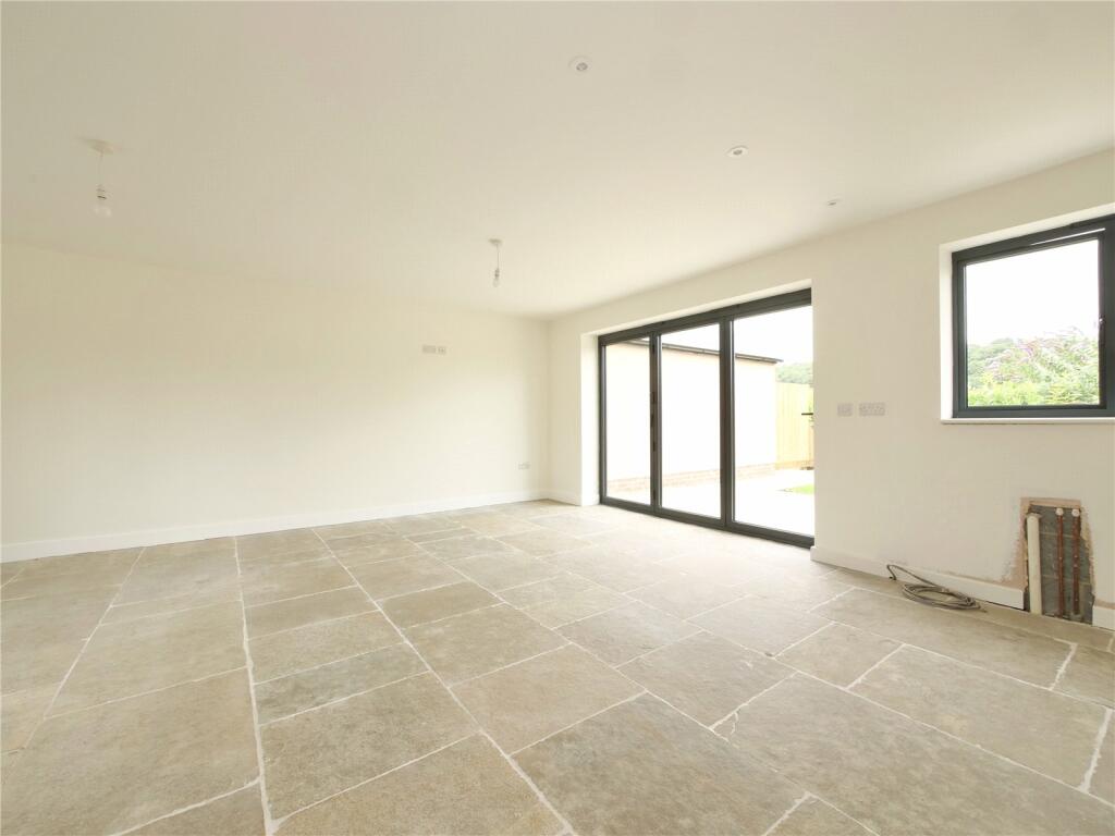 Additional image 4 of Detached New Build - South Horrington, Wells