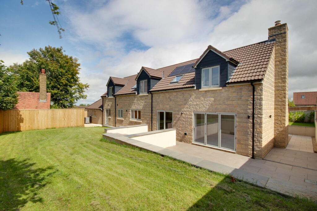 Additional image 38 of Oakwell House, Broadway, Chilcompton, Bath, BA3 4JW