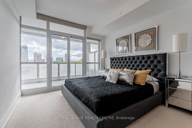 Additional image 19 of 170 Avenue Rd Unit 611