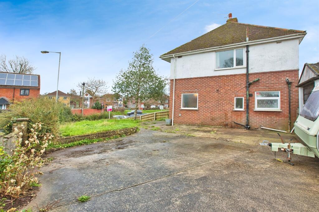 Additional image 15 of Ilchester Road, Yeovil