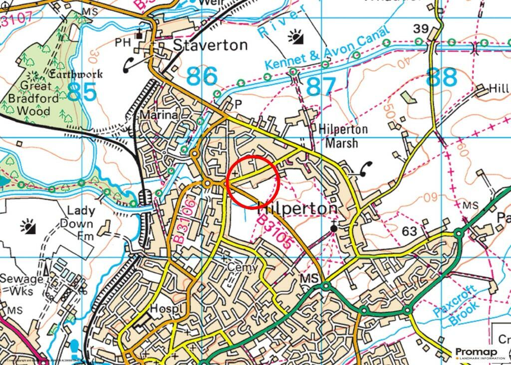 Additional image 31 of Pound Farm Close, Hilperton Marsh