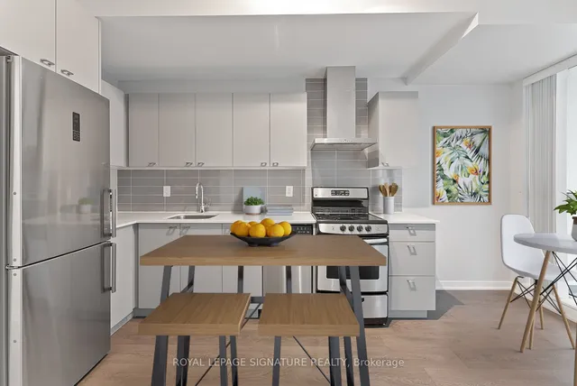 Additional image 3 of 51 East Liberty St Unit 617