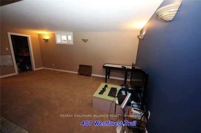 Additional image 14 of 407 Westforest Tr