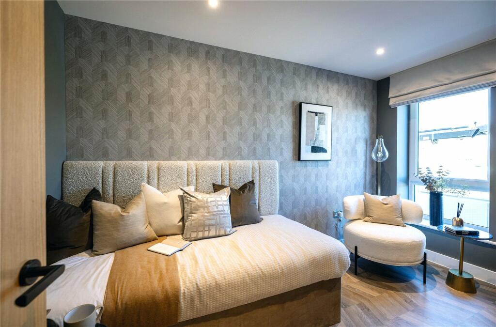 Additional image 11 of Plot 299, The Townhouses, Mulberry Park, Combe Down, Bath, BA2