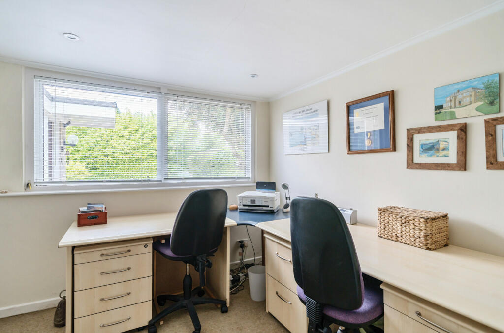 Additional image 9 of West Coker Hill, West Coker, Yeovil, BA22