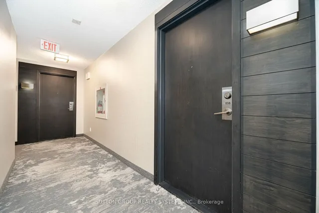 Additional image 5 of 225 Sherway Gardens Rd Unit 808
