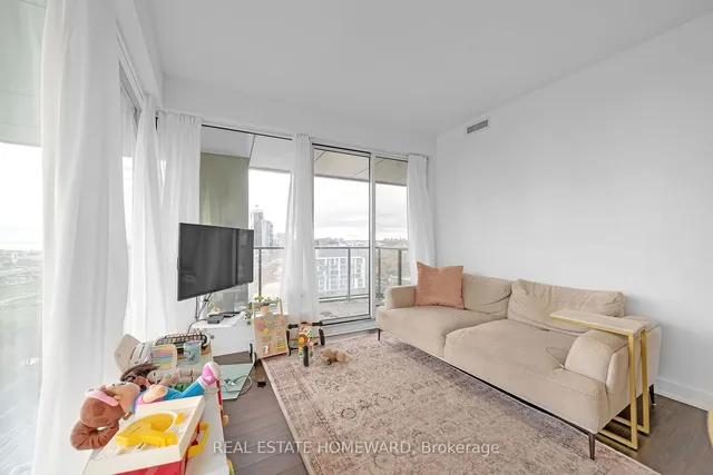 Additional image 7 of 27 Bathurst St Unit 1704W