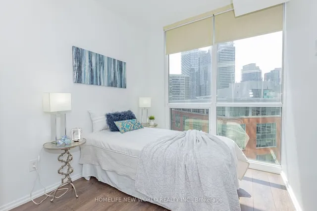 Additional image 19 of 45 Charles St Unit 1002