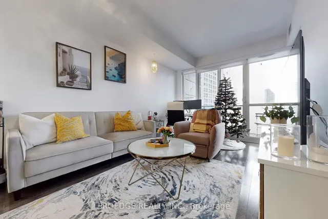 Additional image 13 of 1 The Esplanade Dr Unit 1307