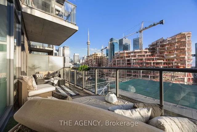 Additional image 17 of 560 King St Unit 1011