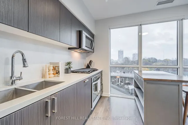 Additional image 6 of 501 St. Clair Ave Unit 407