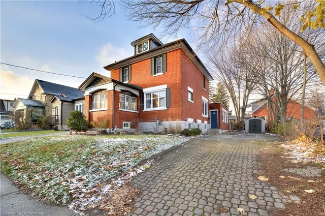 Additional image 4 of 134 Brubacher St