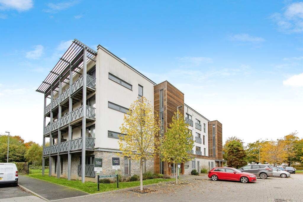 Additional image 11 of Moonraker Square, Street