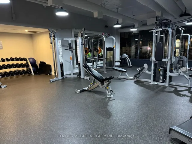 Additional image 11 of 169 Fort York Blvd Unit 920