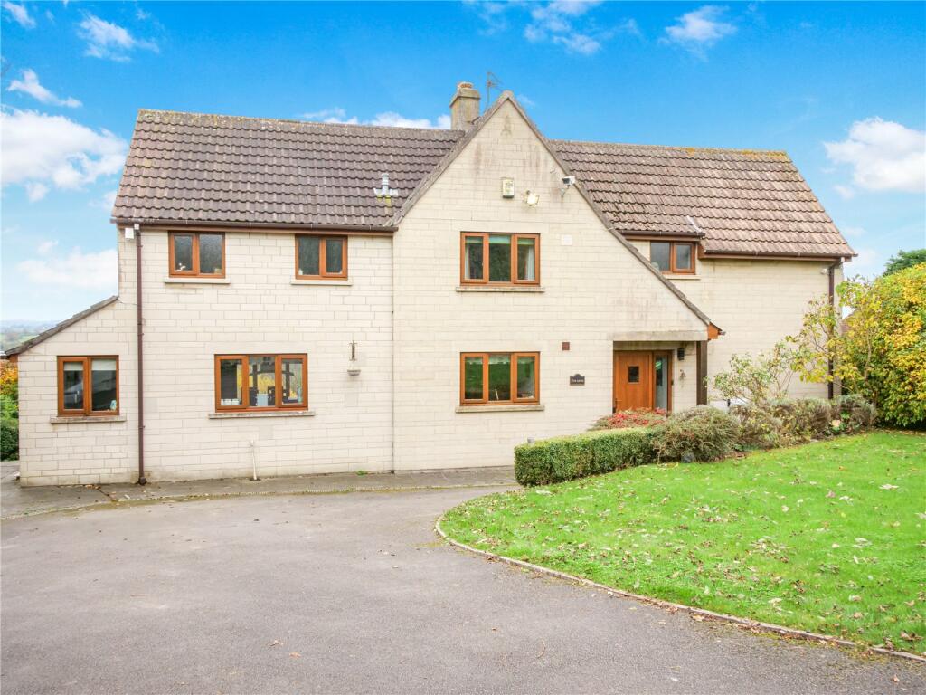 Additional image 27 of Near Bath Old Road, Radstock