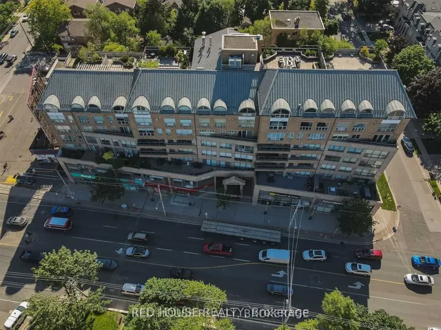 Additional image 21 of 1818 Bayview Ave Unit 704