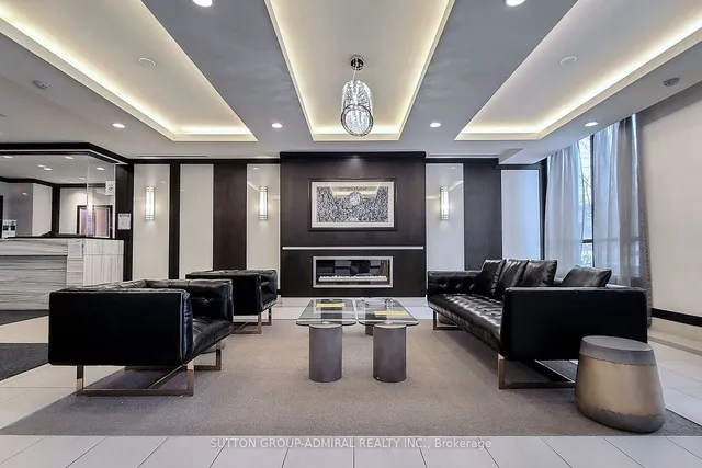 Additional image 23 of 1070 Sheppard Ave Unit 407