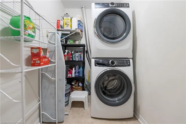 Additional image 31 of 3267 King St Unit PH7