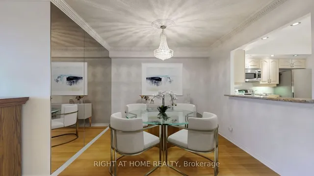 Additional image 13 of 10 Guildwood Pkwy Unit 1131