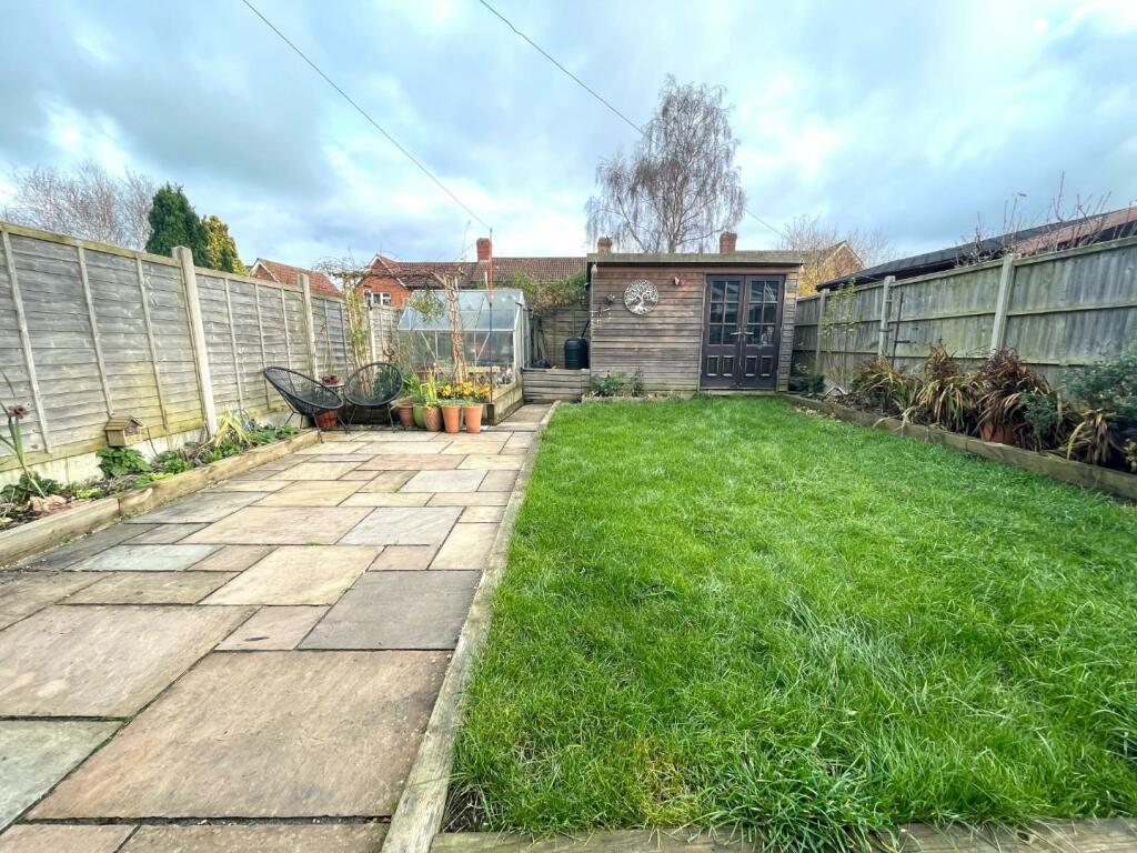 Additional image 19 of Jubilee Road, Street