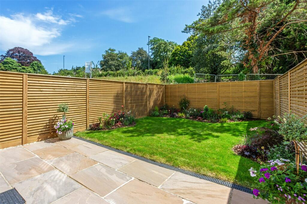 Additional image 20 of Parkland Avenue, Warminster Road, Bath, BA2