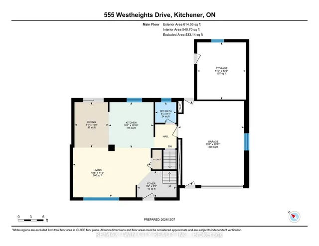 Additional image 28 of 555 Westheights Dr