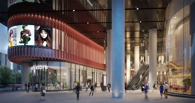 Additional image 3 of 480 Front St Unit 914