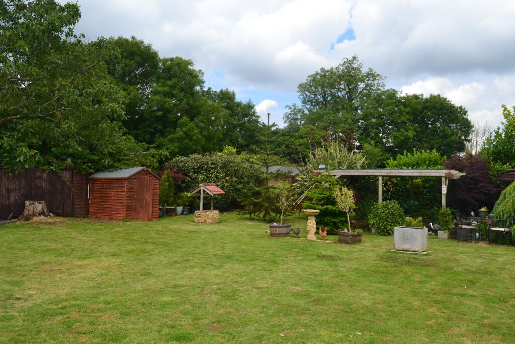 Additional image 24 of Rose Cottage, Faulkland, Radstock