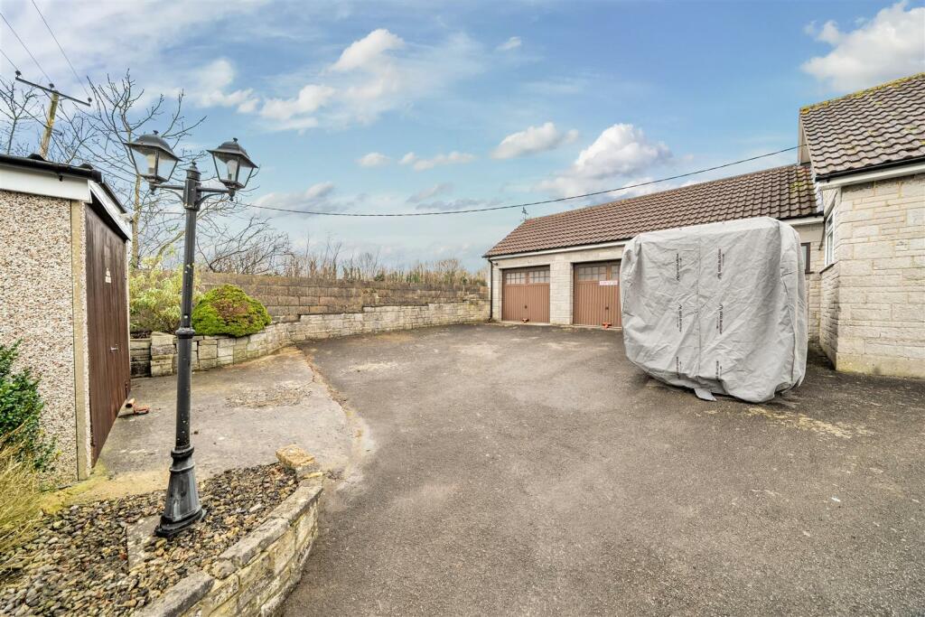 Additional image 12 of Steart Road, West Camel, Yeovil BA22