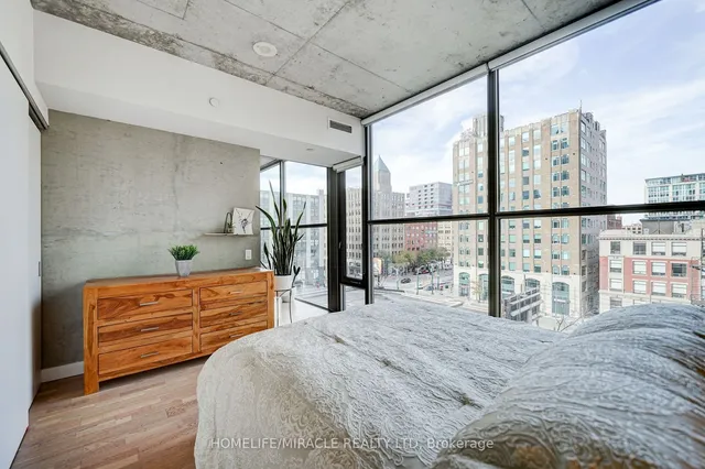 Additional image 33 of 25 Oxley St Unit 701