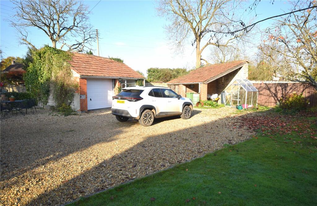 Additional image 21 of Ham Street, Baltonsborough, Glastonbury, BA6