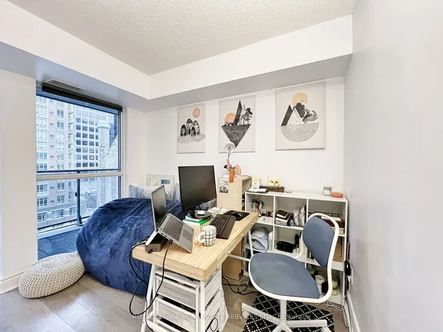 Additional image 28 of 28 Ted Rogers Way Unit 808