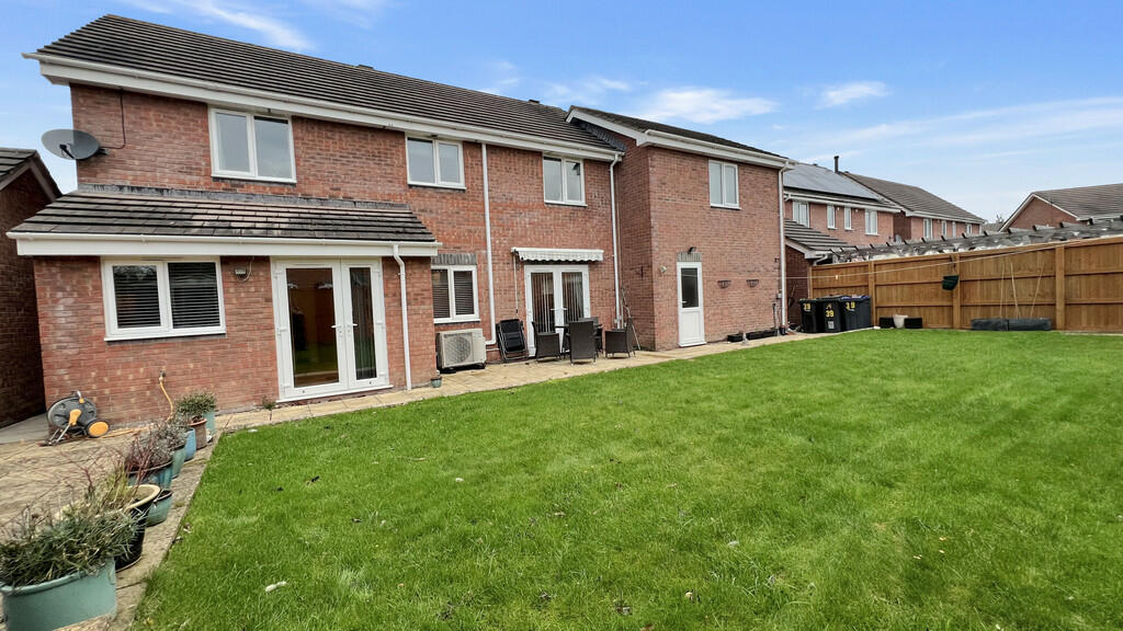 Additional image 15 of Fell Road, Westbury