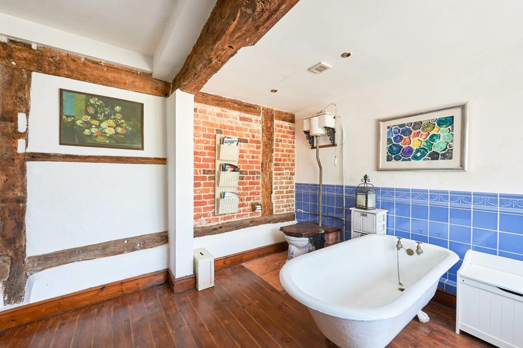 Additional image 18 of Westbury Leigh