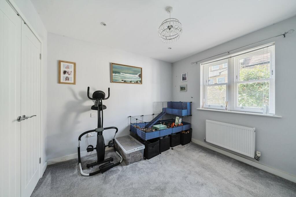 Additional image 11 of Priorygate Court, Castle Cary, BA7