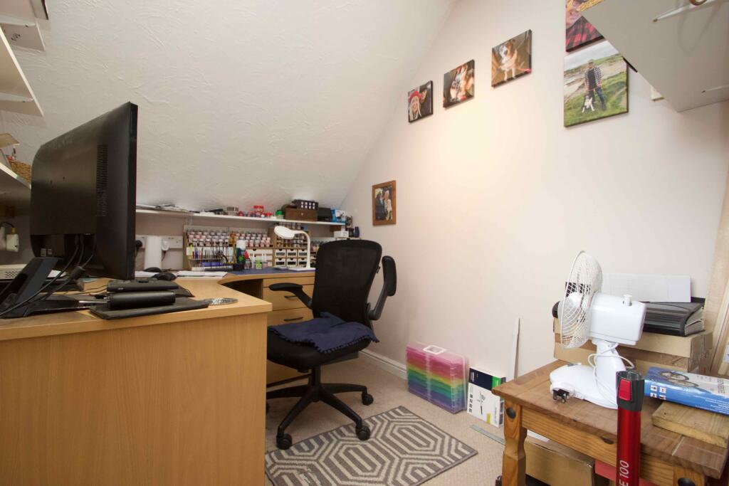 Additional image 11 of Boundary Way, Glastonbury